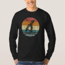 Search for golf silhouette tshirts Proud