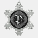 Search for vampire christmas tree decorations Gothic