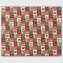 Search for candy wrapping paper Chequered
