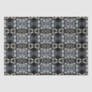 Search for black and white tissue paper Grey
