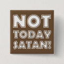Search for satanic square badges Christian