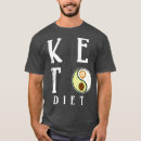 Search for ying yang tshirts Avocado