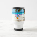Search for vacation travel mugs Palm tree