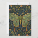 Search for moth invitations Boho