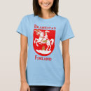 Search for suomi tshirts Coat of arms