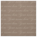 Search for calligraphy fabric Pattern