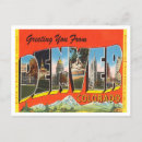 Search for denver colorado postcards Travel