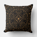Search for beaded cushions Gold