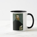 Search for bearded man mugs 16th