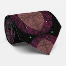 Search for communicator ties Abstract