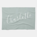 Search for dusty blue placemats For her