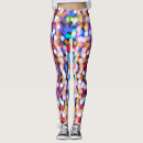 Search for christmas lights leggings Colorful