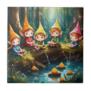 Search for elf tiles Magic