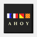 Search for ahoy magnets Nautical