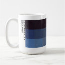 Search for blue gradient mugs Colour
