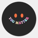 Search for 2 sided stickers Mental illness