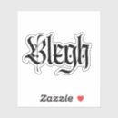 Search for death metal stickers Punk
