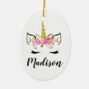 Search for monogrammed oval christmas tree decorations For kids