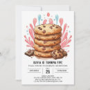 Search for candyland birthday invitations Watercolor