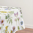 Search for french blue tablecloths Botanical