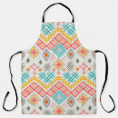 Search for aztec mask aprons Mexican