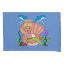 Search for mermaid bedding Fish