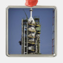 Search for rocket christmas tree decorations Spaceship