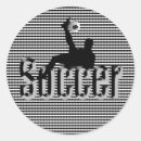 Search for kicking stickers Sport