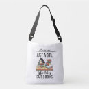 Search for cat crossbody bags Colourful