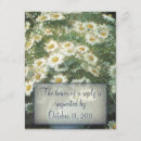 Search for fine 4x5 invitations Flowers