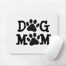 Search for pet owners mouse mats White