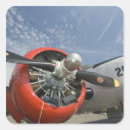 Search for vintage aircraft stickers Flight