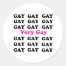 Search for gay stickers Funny