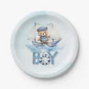 Search for nautical baby shower decor Its a boy