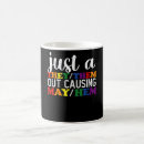 Search for causing mugs Gay