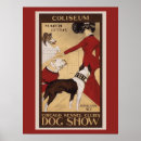 Search for kennel posters Vintage