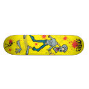 Search for halloween skateboards Cartoon