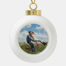 Search for photo ceramic ball christmas tree decorations Cute
