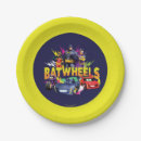 Search for team paper plates Animation