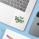 Search for plant based stickers Green