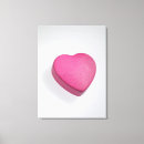 Search for affection canvas prints Close up view