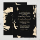 Search for music wedding invitations Unique