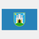 Search for zagreb stickers Emblem
