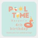 Search for flamingo birthday stickers Modern