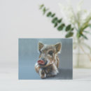 Search for conservatives postcards Blue