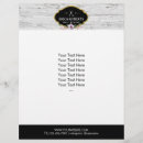 Search for rustic wood flyers Vintage