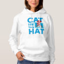Search for cat hat hoodies Childrens book