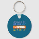 Search for boring key rings Meme