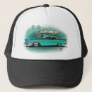 Search for automotive hats Vintage