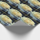 Search for yellow rose wrapping paper Floral